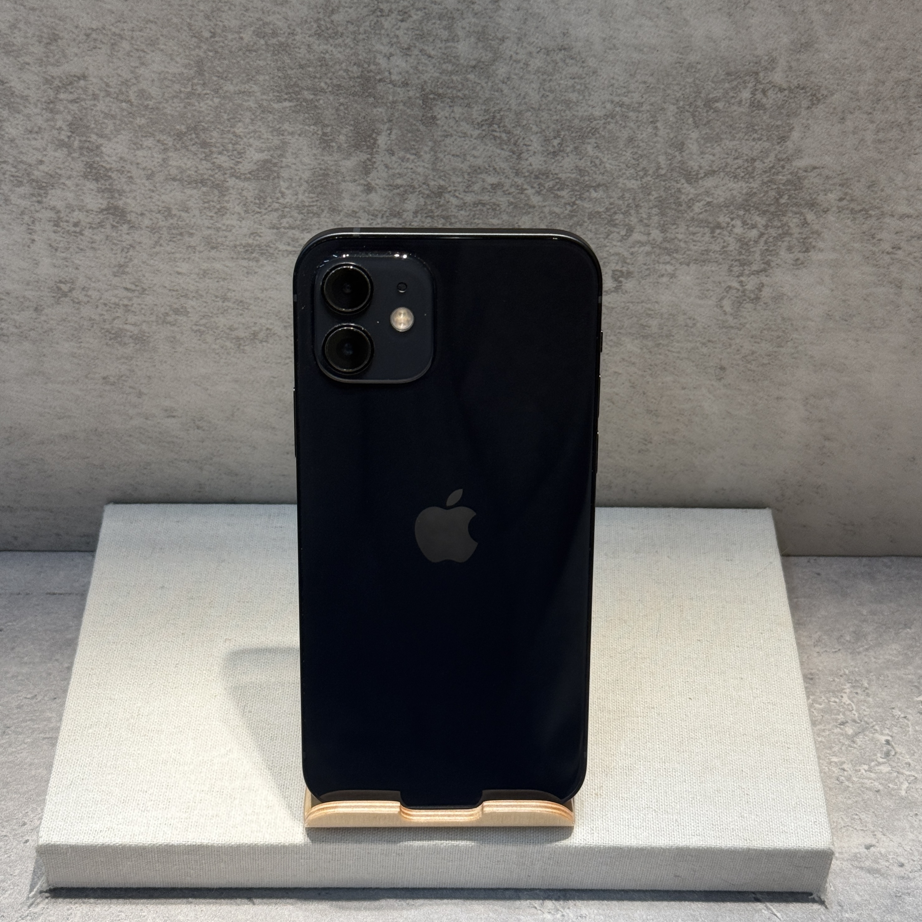 【二手】iPhone 12 128G 黑色