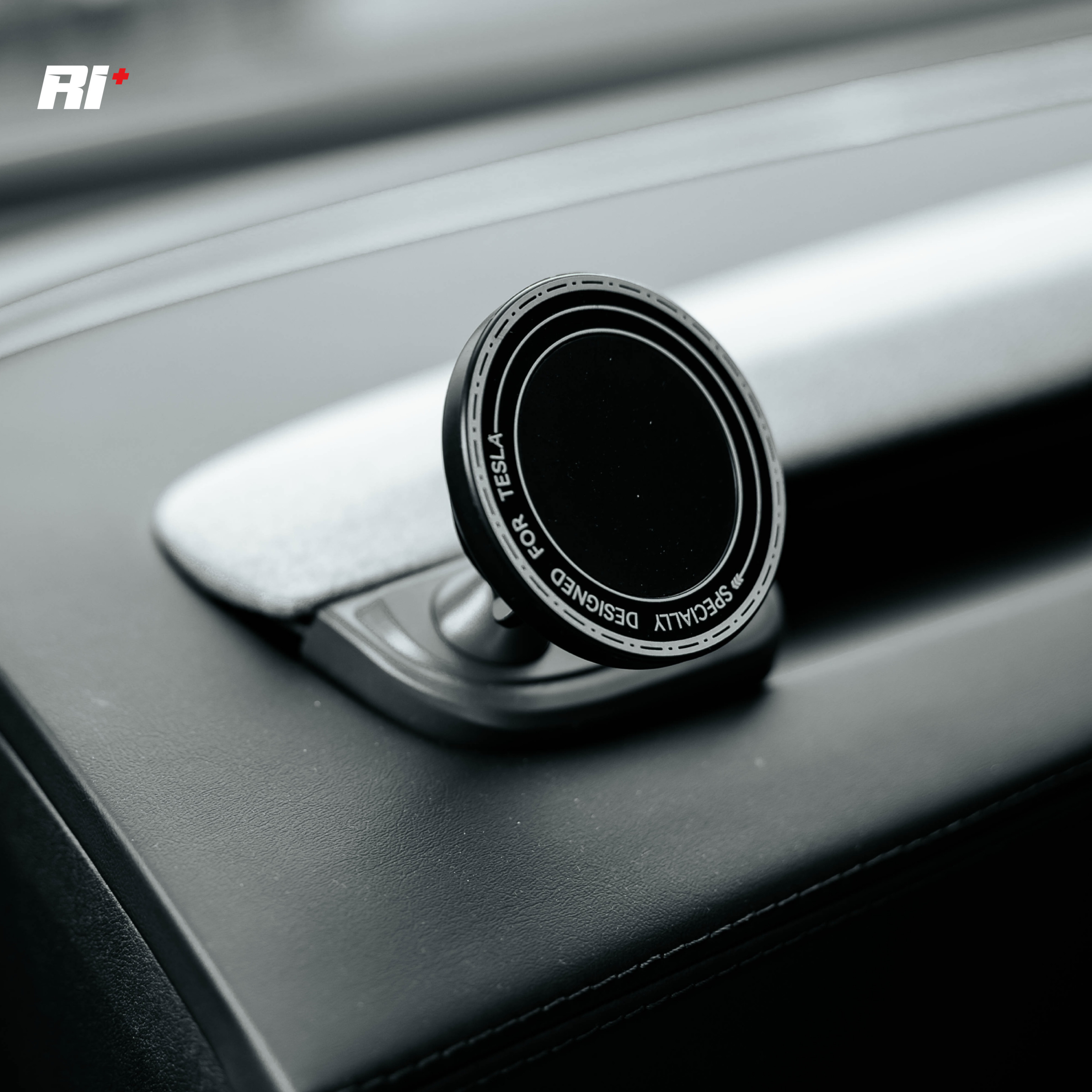 「RI SHOP」特斯拉煥新Model3/Y磁吸手機架/冷氣口支架