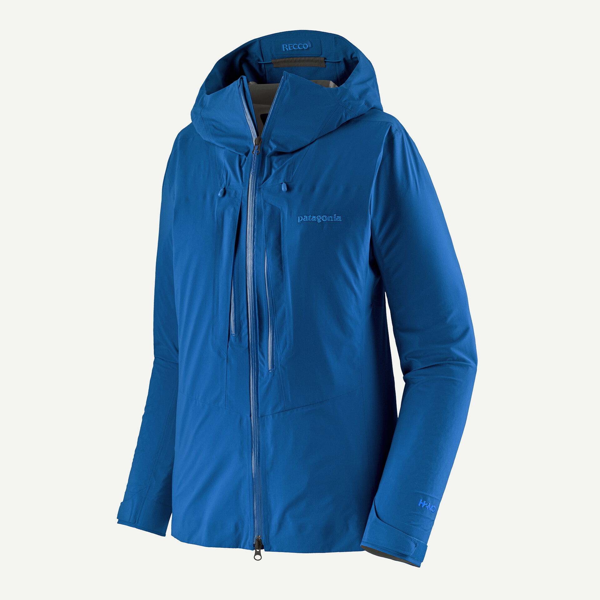 日本 Patagonia Women's M10® Storm Jacket 女裝外套