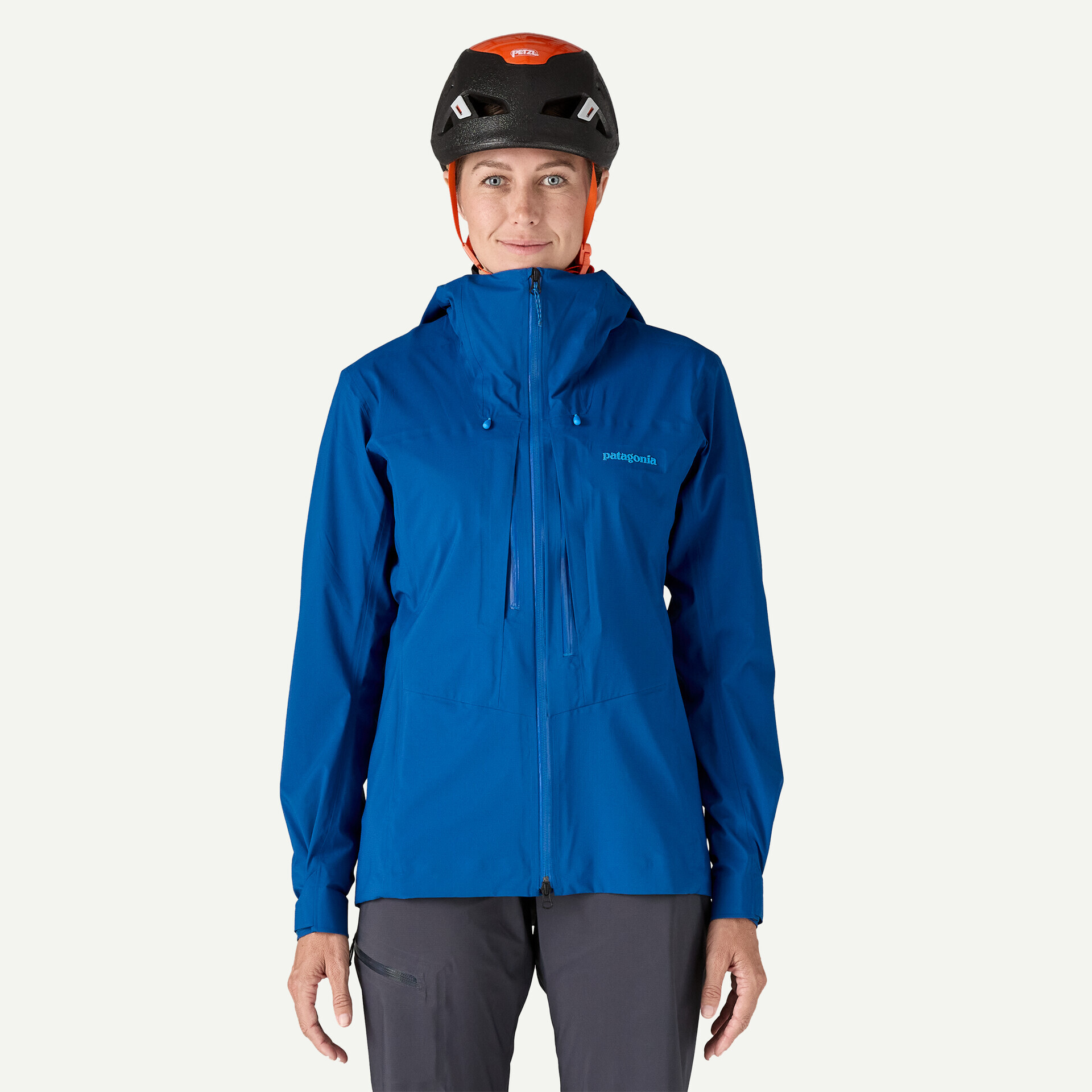 日本 Patagonia Women's M10® Storm Jacket 女裝外套