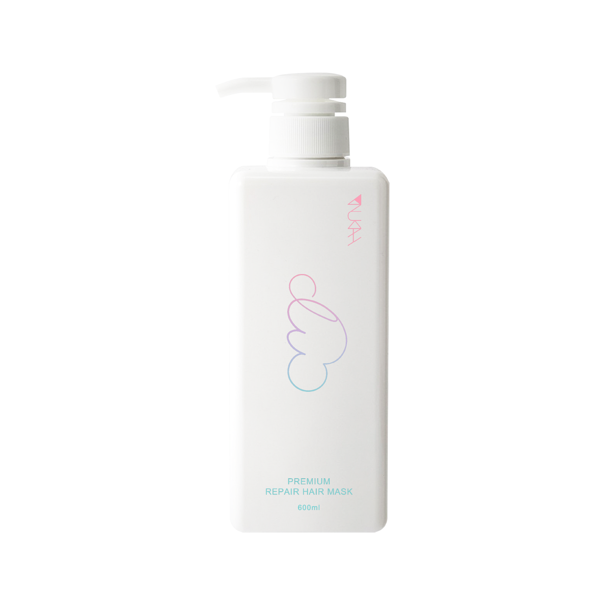 朵朵雲滋養霜 100ml/600ml