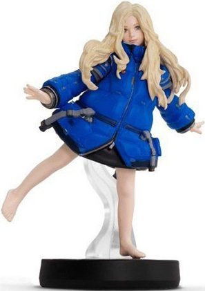 預購 amiibo 黛安娜（人機迷網系列） 2026-04-24