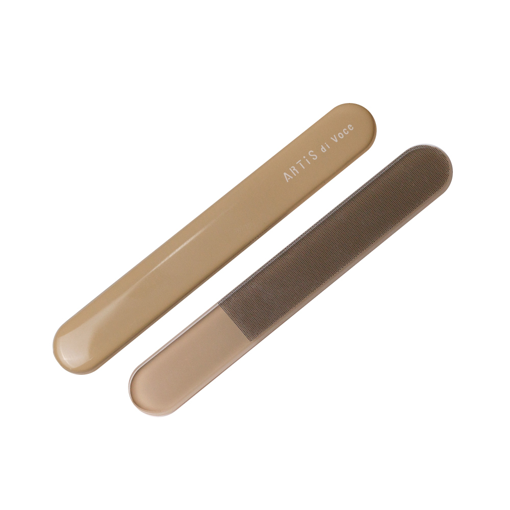ARTiS di Voce 玻璃磨甲棒