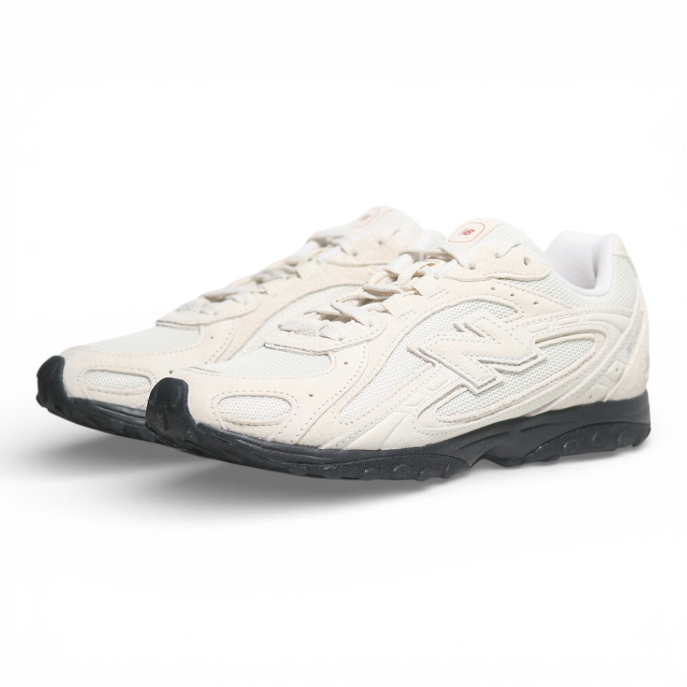 馬年限定色❗NEW BALANCE 休閒鞋 NB 204L 奶白 麂皮 復古 經典 男女 U204L8OV