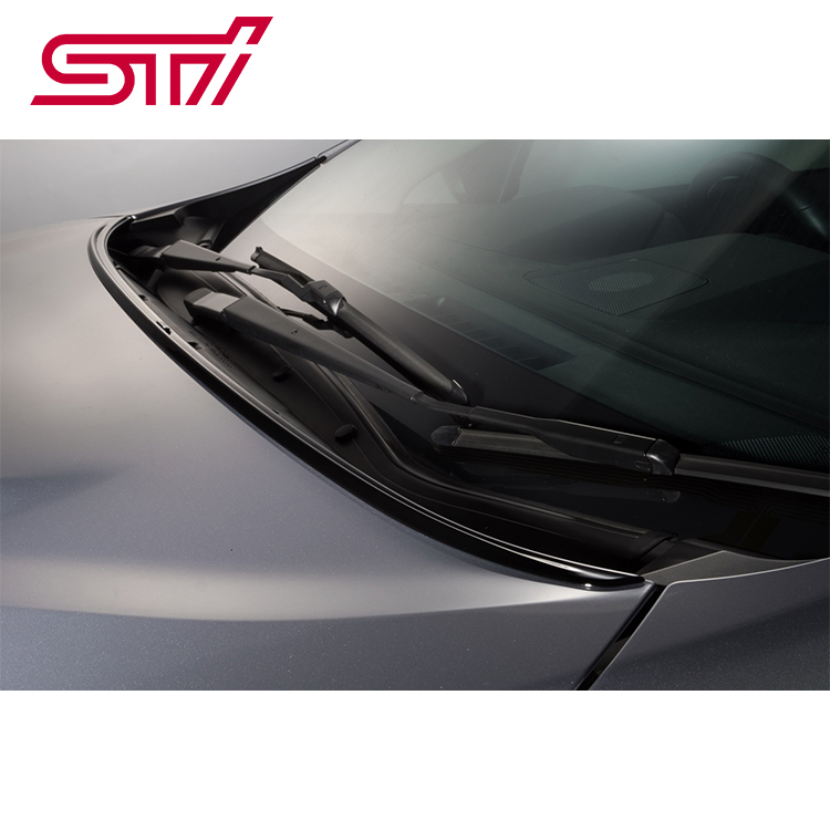 STI 引擎蓋導流板 引擎蓋小翼 SUBARU WRX VBH 2023-