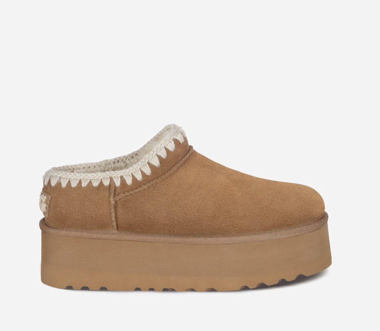UGG Ozlana Classic Alysa Micro Platform