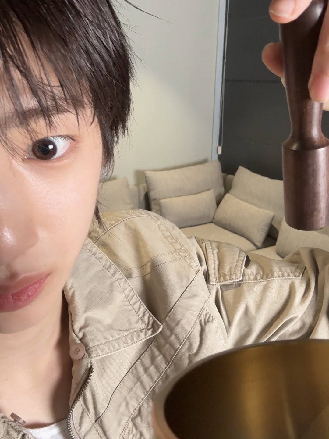 <超！難！買！> CORTIS 專輯 頌缽 缽專