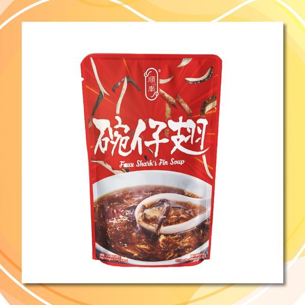 碗仔翅 250g