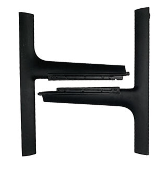 BN96-51041A+BN96-51042A Samsung 電視支架 P-COVER TOP (一對)