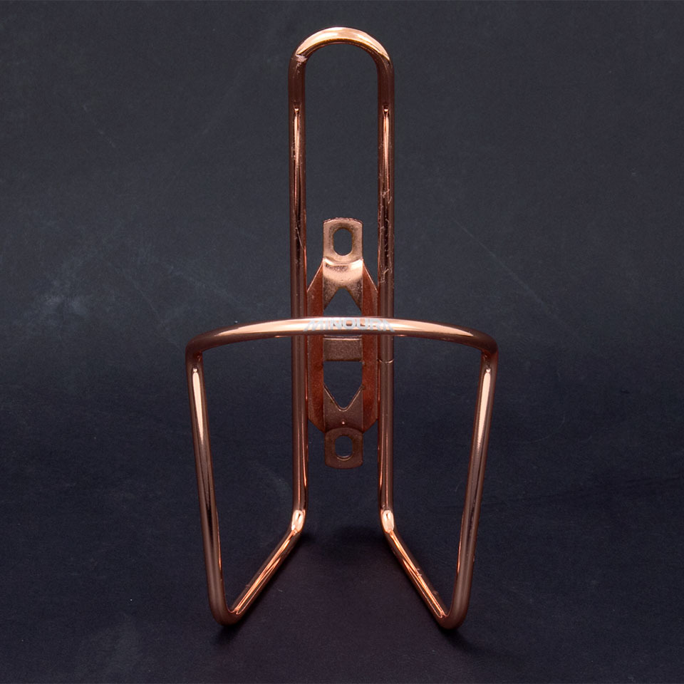 MINOURA DURA CAGE AB100-4.5 超輕水壺架特別版- 不連螺絲