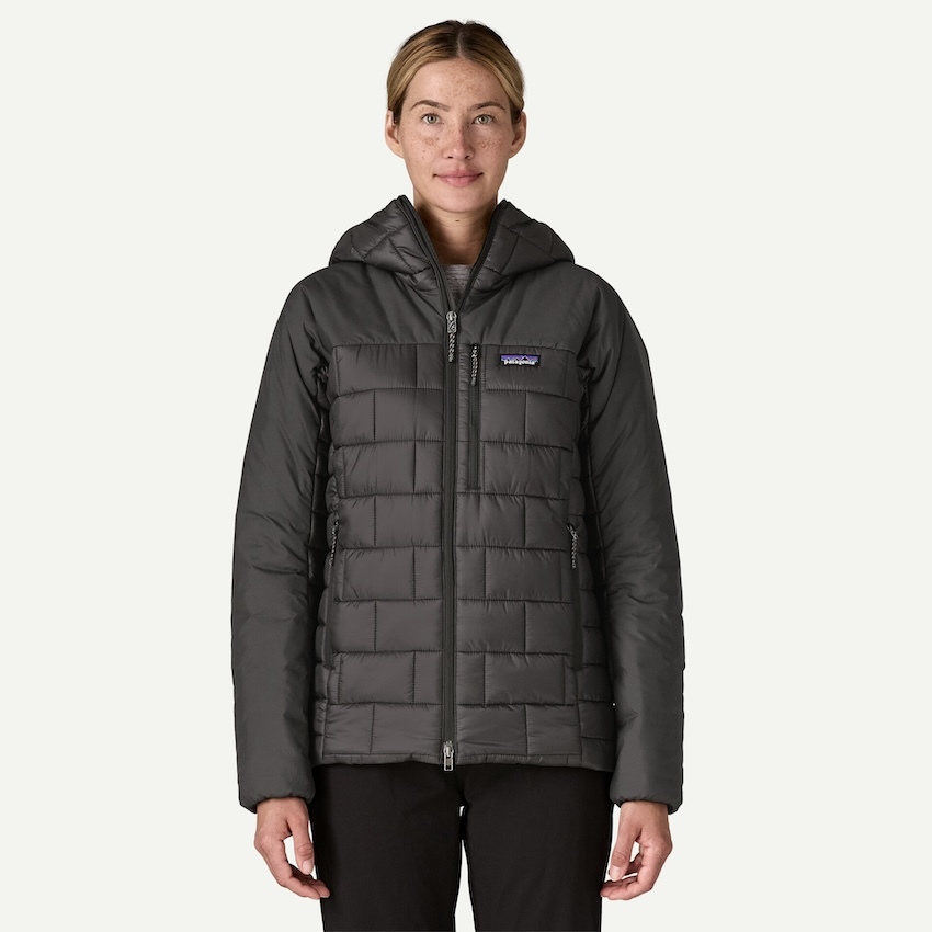 日本 Patagonia Women's Hi-Loft Nano Puff® Hoody 女裝外套