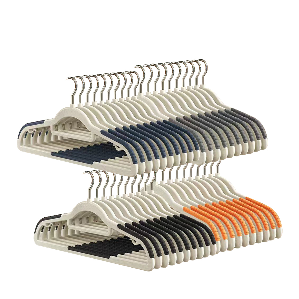 肩部防滑衣架【JJ0673】