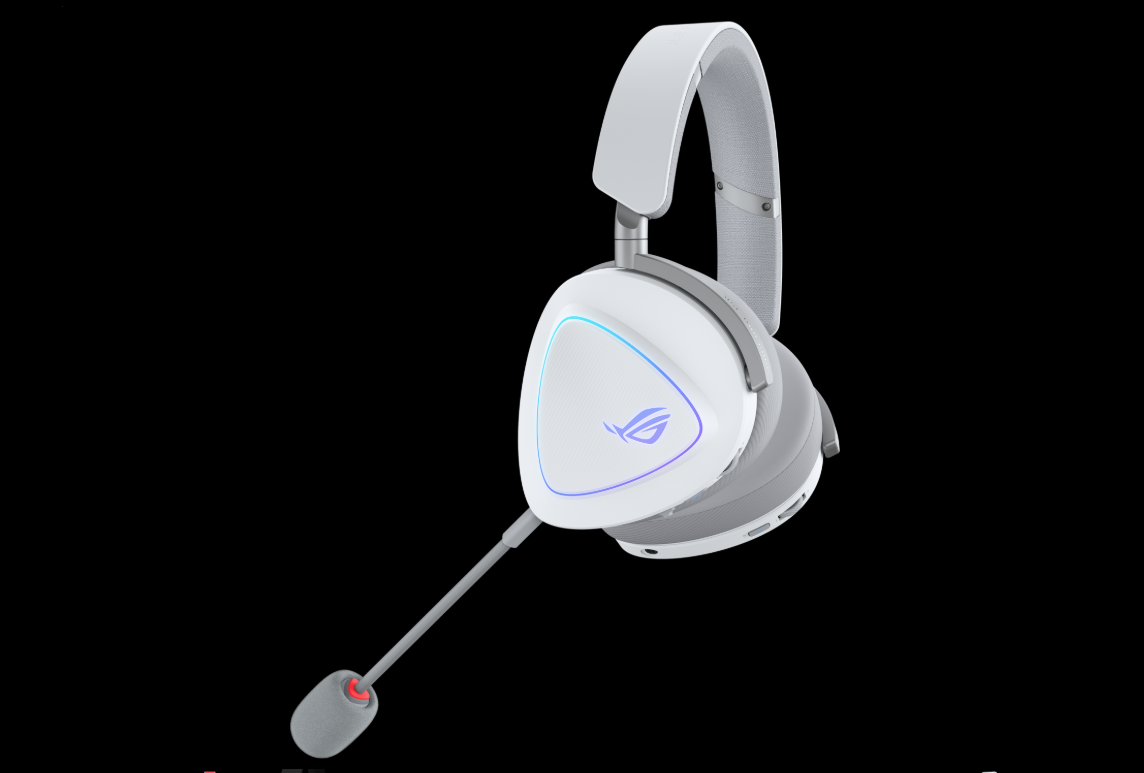 ASUS ROG Delta II 無線電競耳機