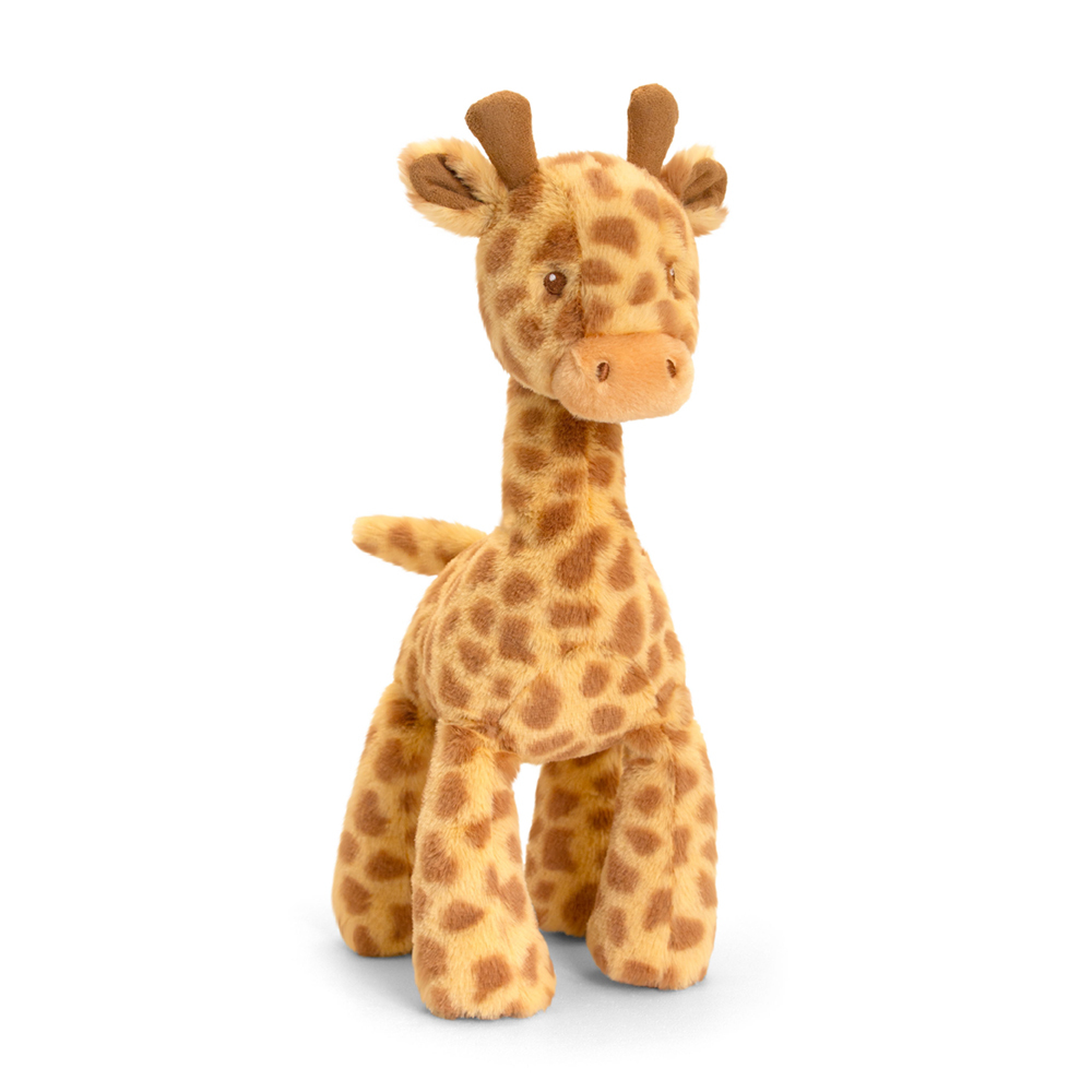 Keel Toys Keeleco Huggy Giraffe 長頸鹿