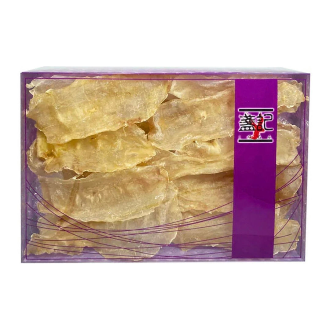 紐西蘭花膠 (18-24隻, 350克/盒)