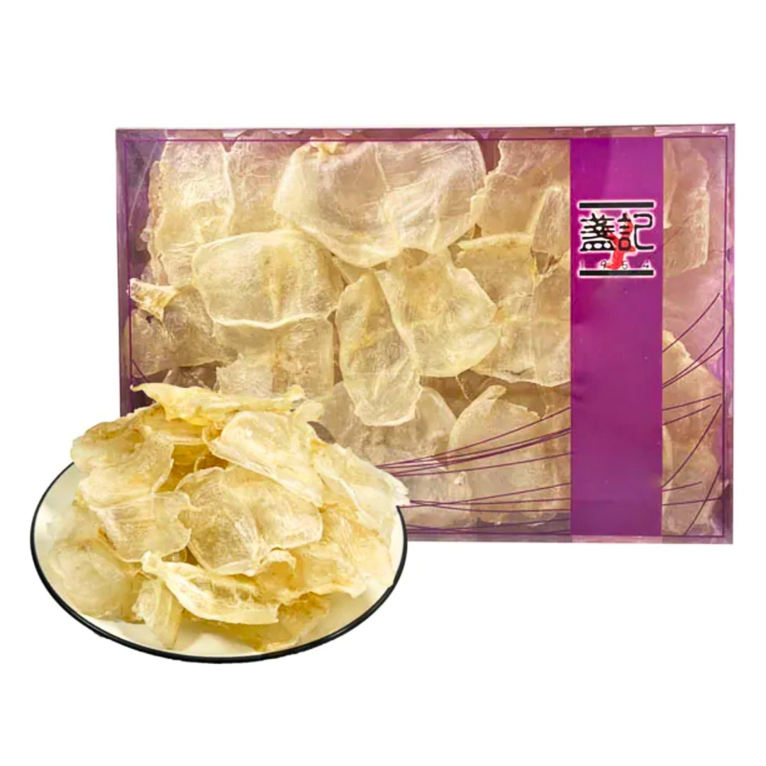 大蝴蝶肚(60-70隻)(1斤禮盒裝)