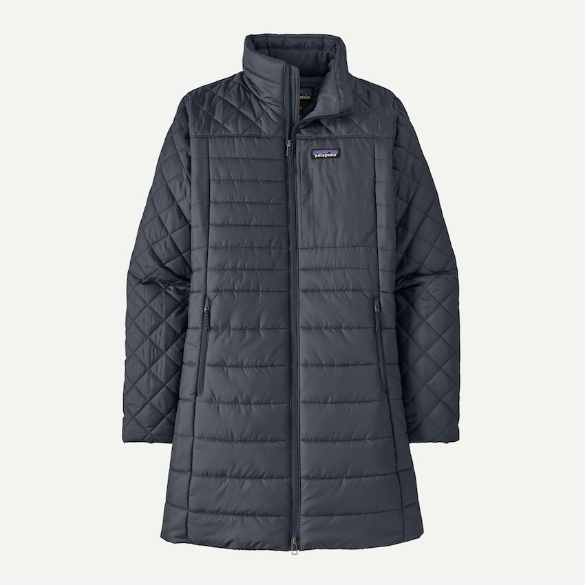 日本 Patagonia Women's Ladderly Parka 女裝外套