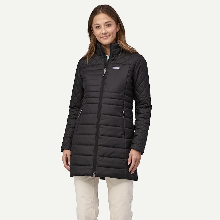 日本 Patagonia Women's Ladderly Parka 女裝外套