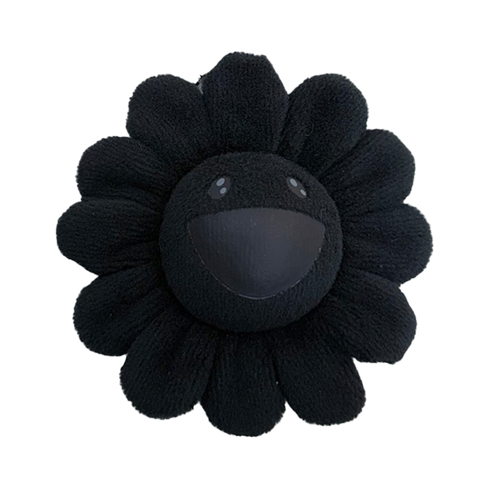 村上隆小花吊飾 藍彩/黑 G031358 / G031359