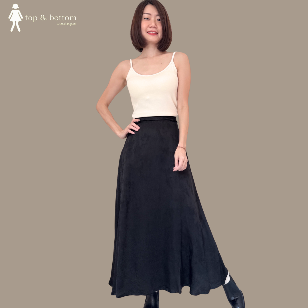 STRAP PADDED CAMISOLE