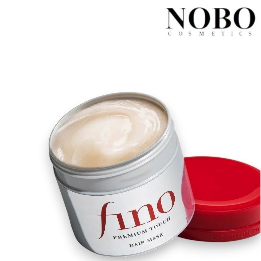 資生堂 Fino - 高效滲透髮膜 230g