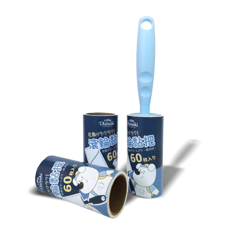 Daisuki寵物除毛黏把