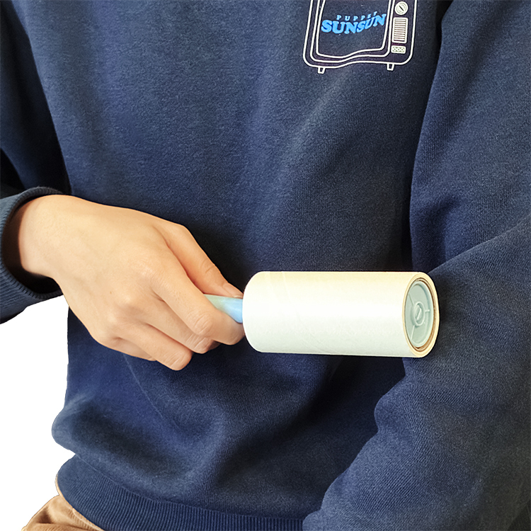 Daisuki寵物除毛黏把