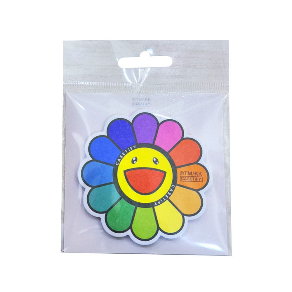 村上隆 x Casetify 便條紙    CTF-36717087