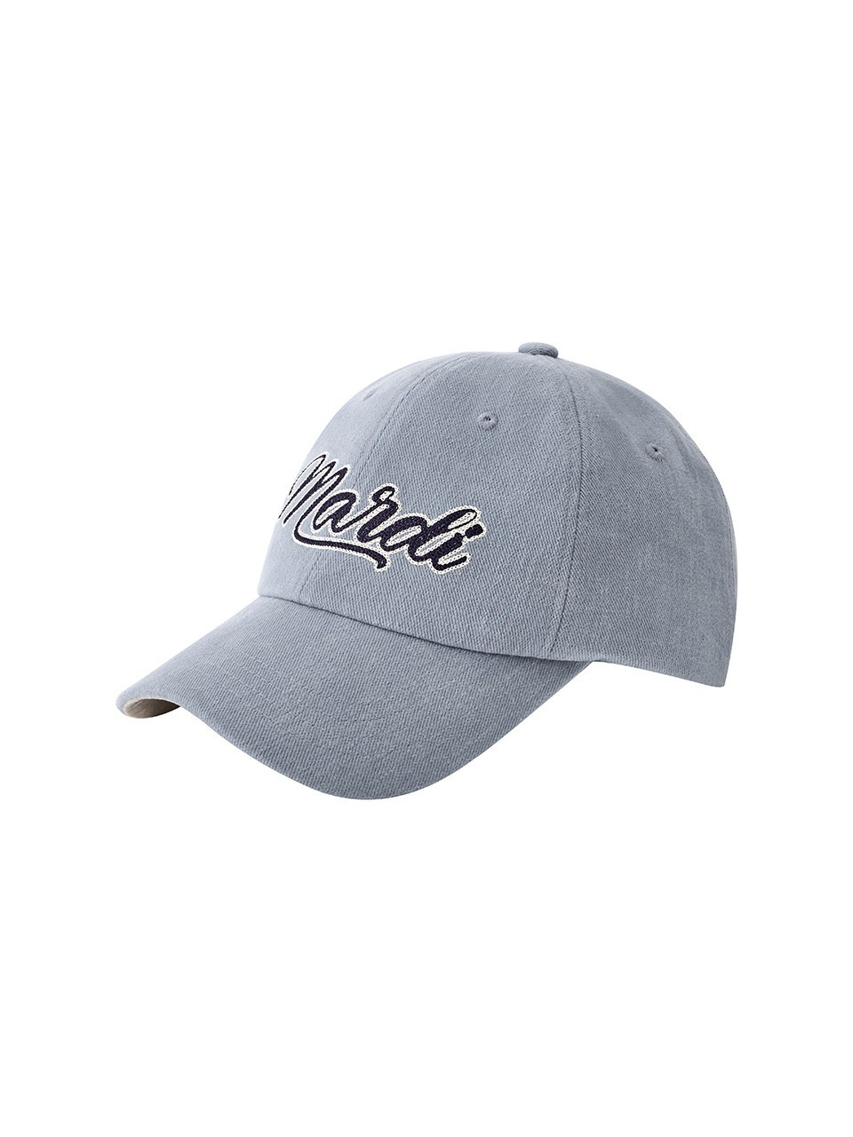 Mardi Mercredi CAP MARDI CHAIN VINTAGE LOGO