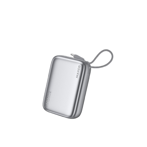 [CCC認證產品] Maxco CUBE 20000mAh PD22.5w 流動電源 MP52