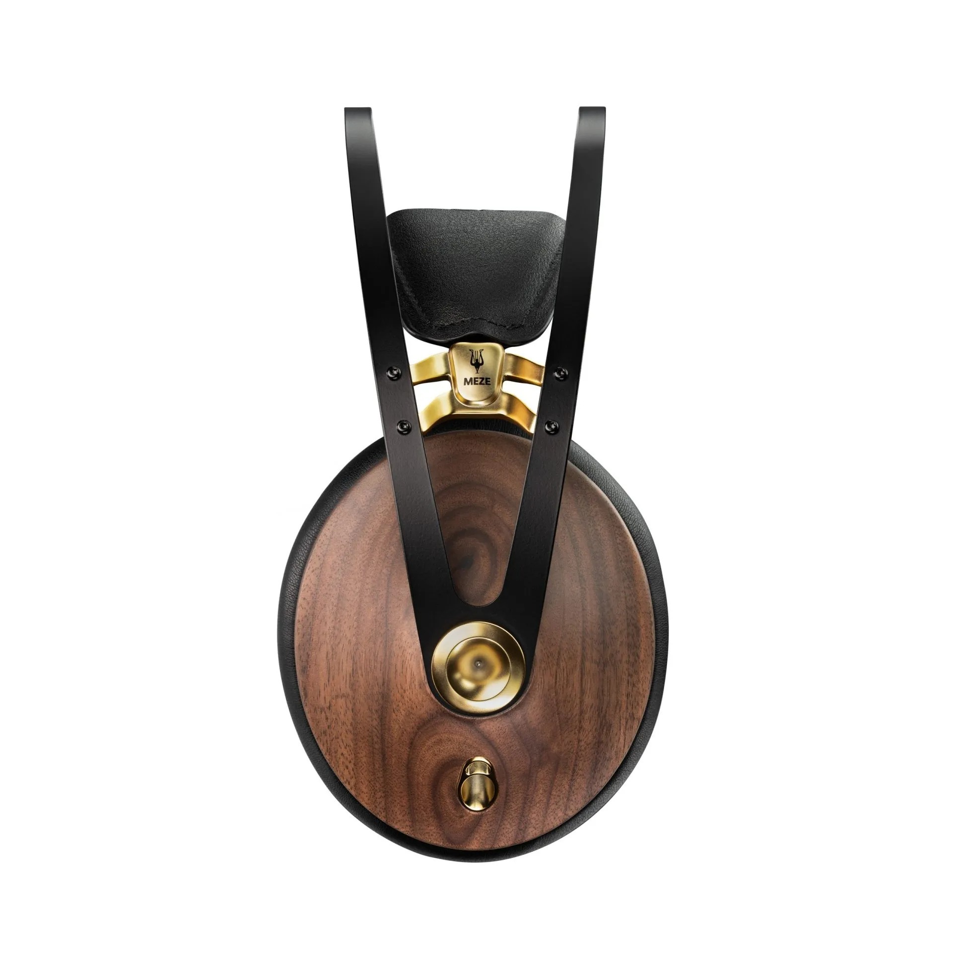 MEZE AUDIO 99 Classics 2nd Gen 原木頭戴封閉式耳機