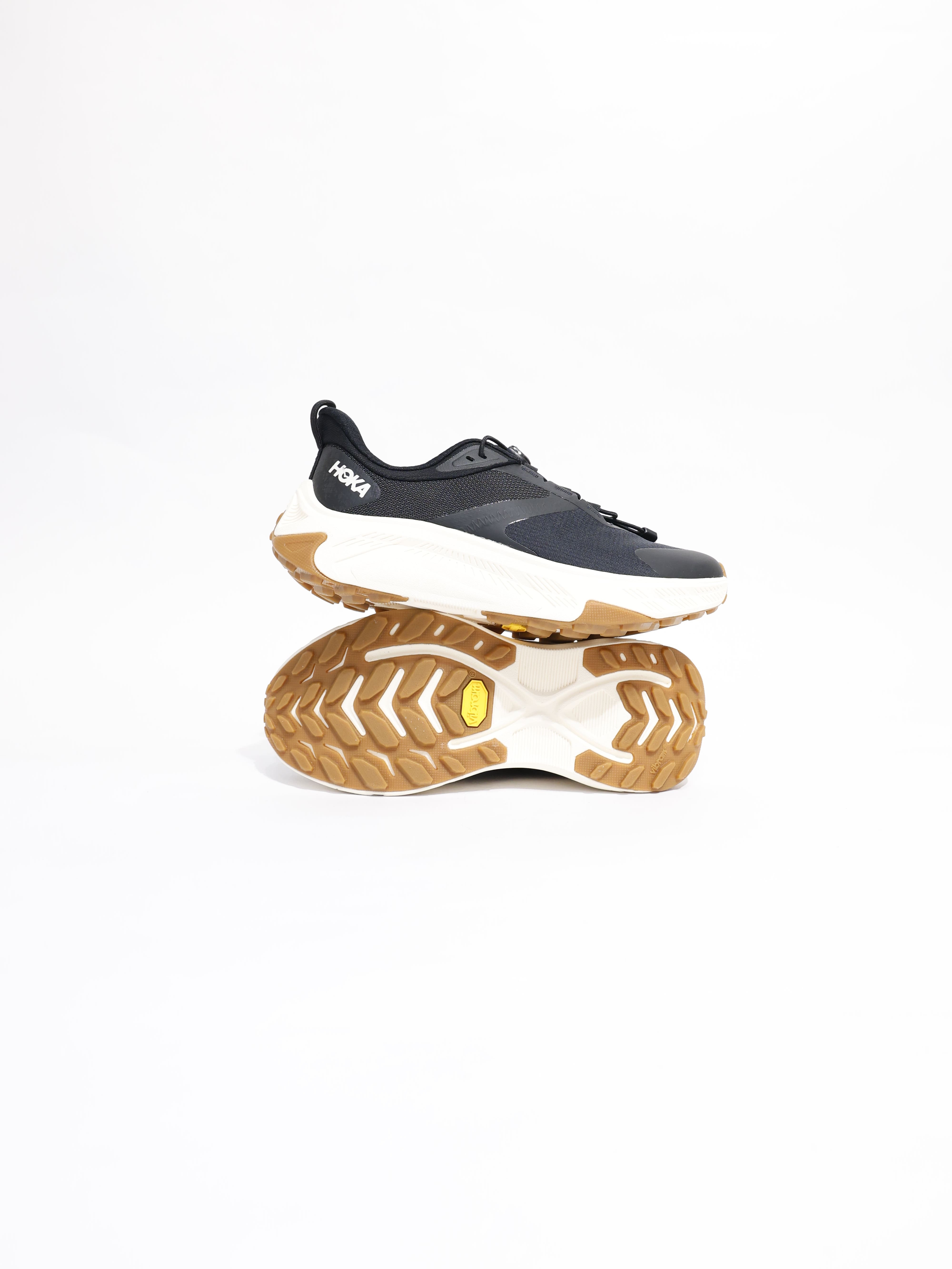 HOKA 女 Transport 2 休閒鞋 HO1174777