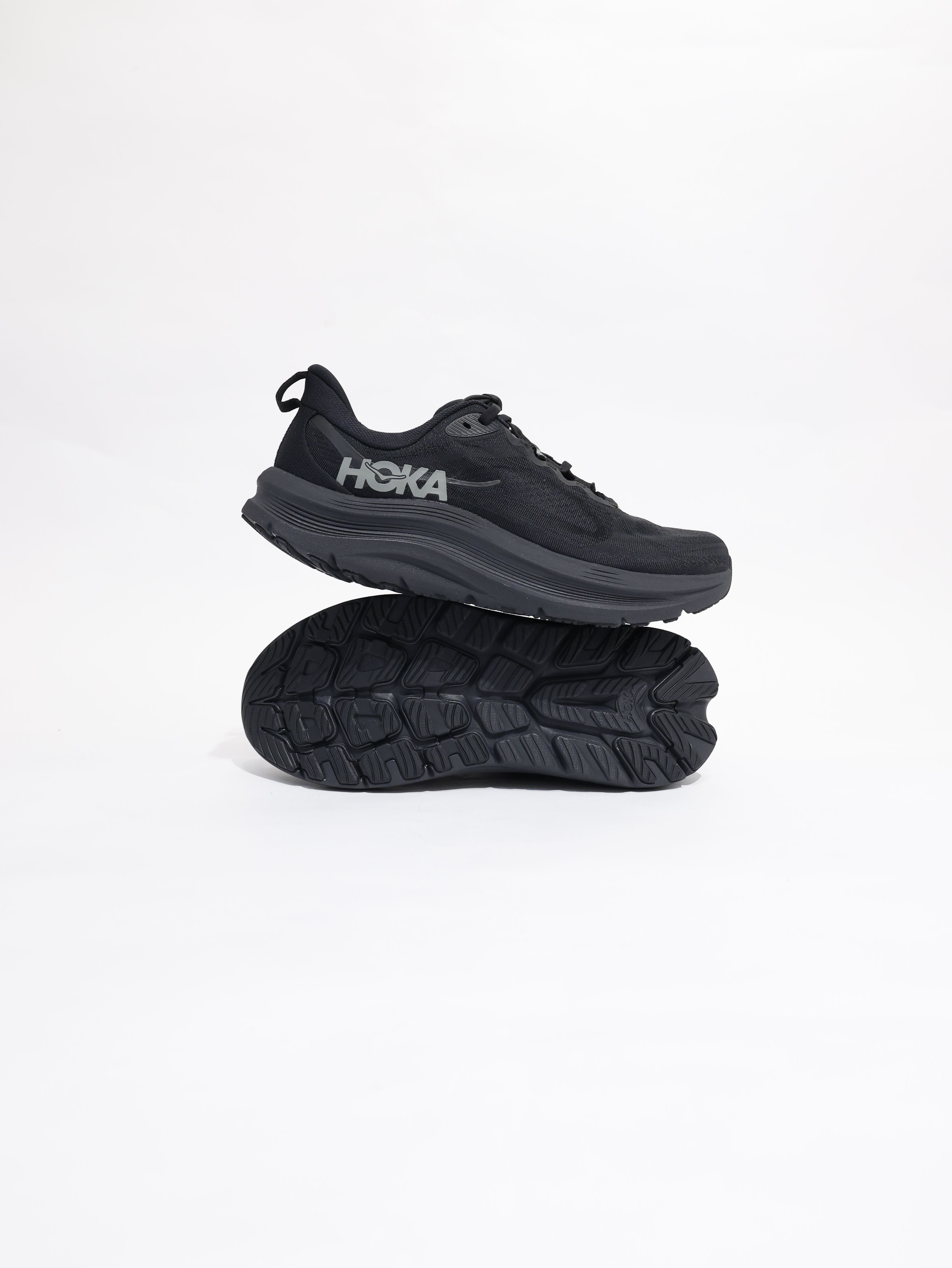 HOKA 男 Kawana 3 路跑鞋 HO1171894
