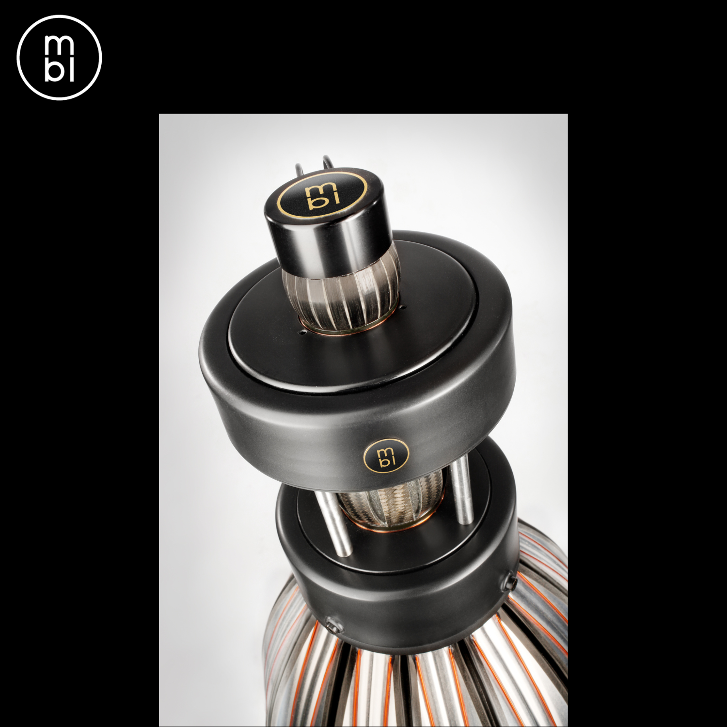 MBL Radialstrahler 101 E MKII Speaker tweeter angle 1