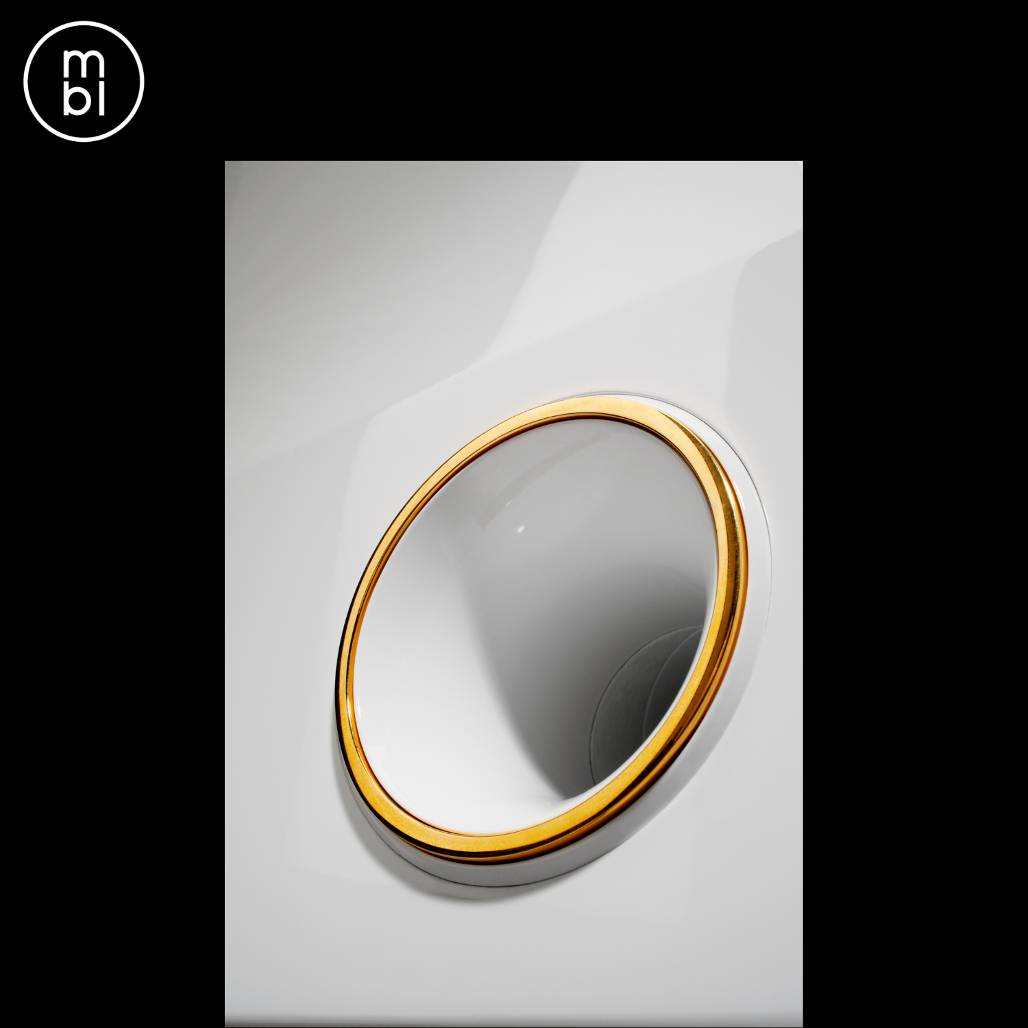 MBL Radialstrahler 101 E MKII Speaker bass angle 2