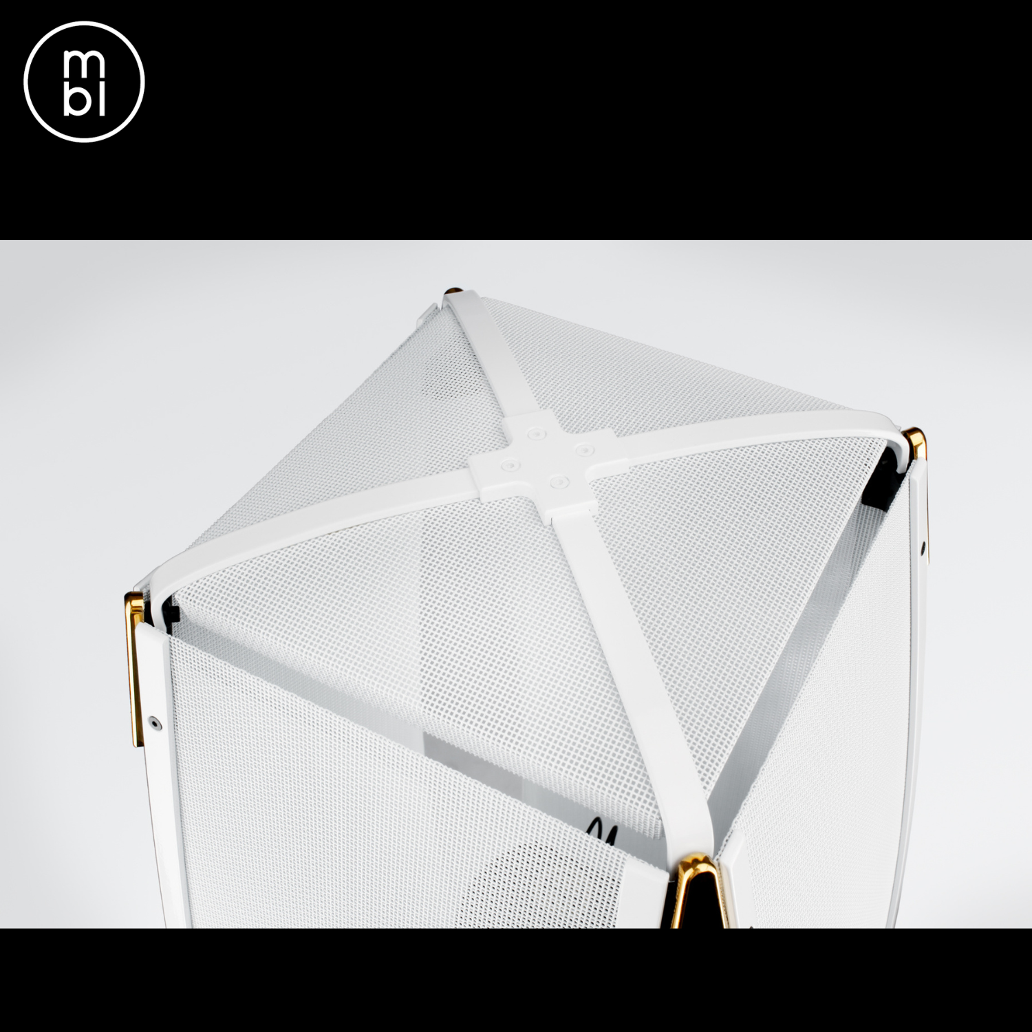 MBL Radialstrahler 101 E MKII Speaker Top