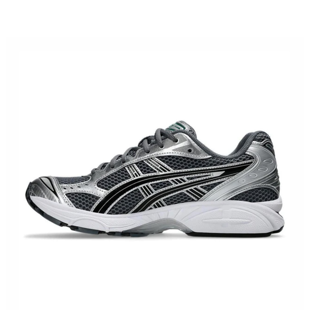 Asics Gel-Kayano 14 銀灰 復古 舒適 休閒鞋 運動鞋 男鞋 1203A537-020