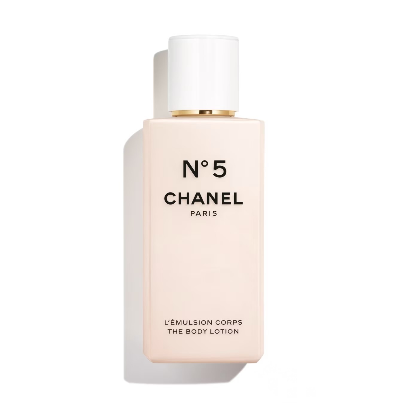 少 量 現 貨｜CHANEL套裝  N°5 身體乳液50mL + N°5 沐浴啫喱 50mL 套裝