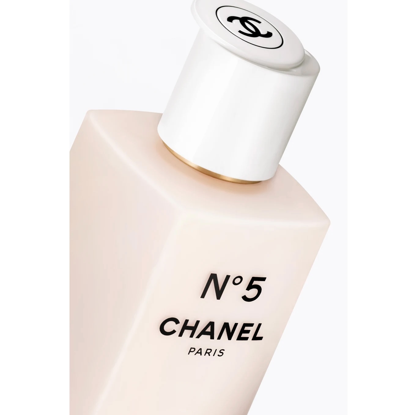 少 量 現 貨｜CHANEL套裝  N°5 身體乳液50mL + N°5 沐浴啫喱 50mL 套裝