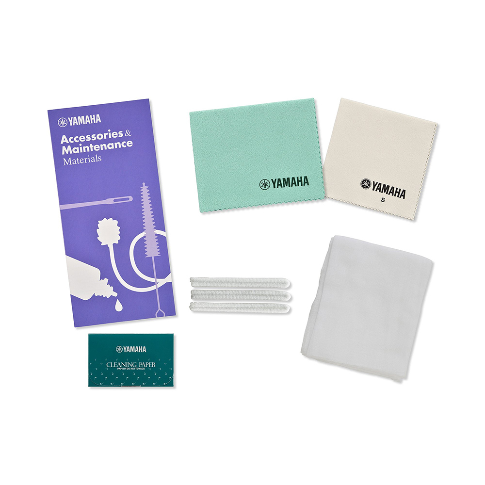 YAMAHA FLMKIT2 長笛保養組