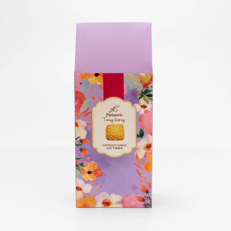 SB113  AOP牛油曲奇