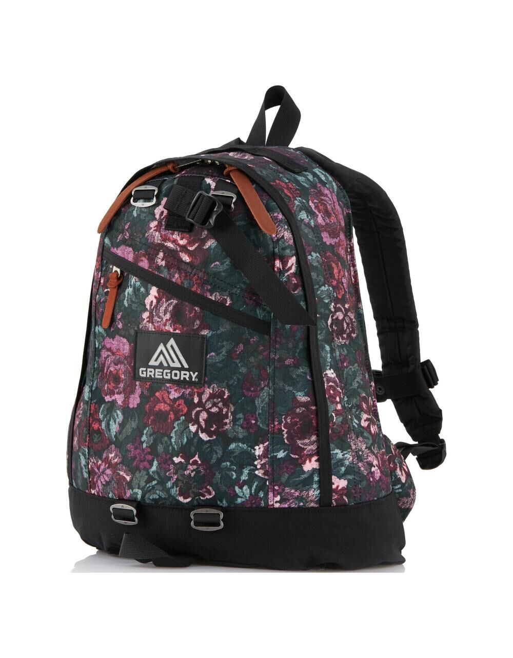 GREGORY FINE DAY V2 146492-9867 RUSTY TAPESTRY 背包/背囊 18L
