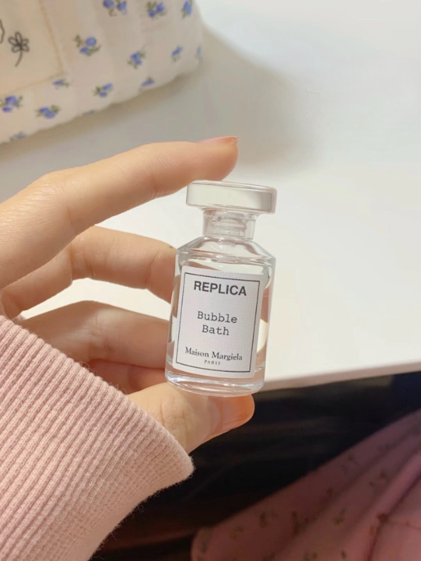 Maison Margiela泡泡浴淡香水7ml