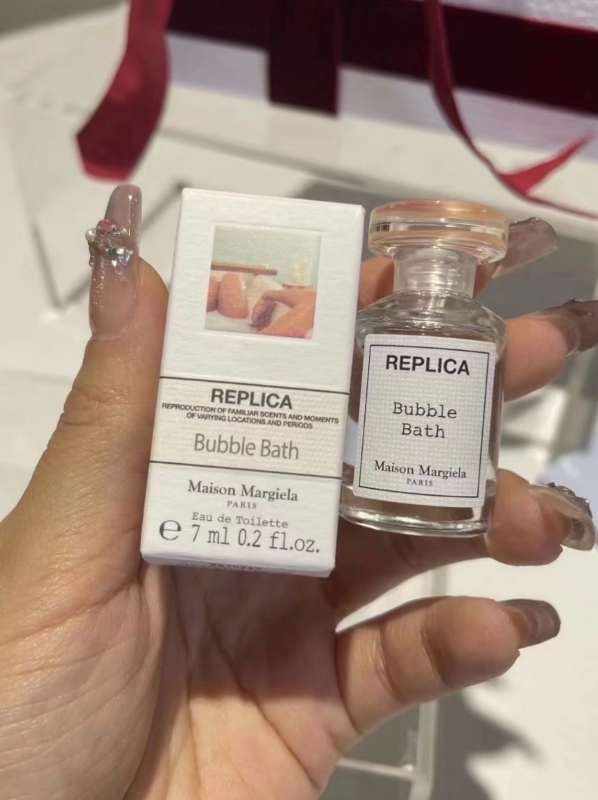Maison Margiela泡泡浴淡香水7ml
