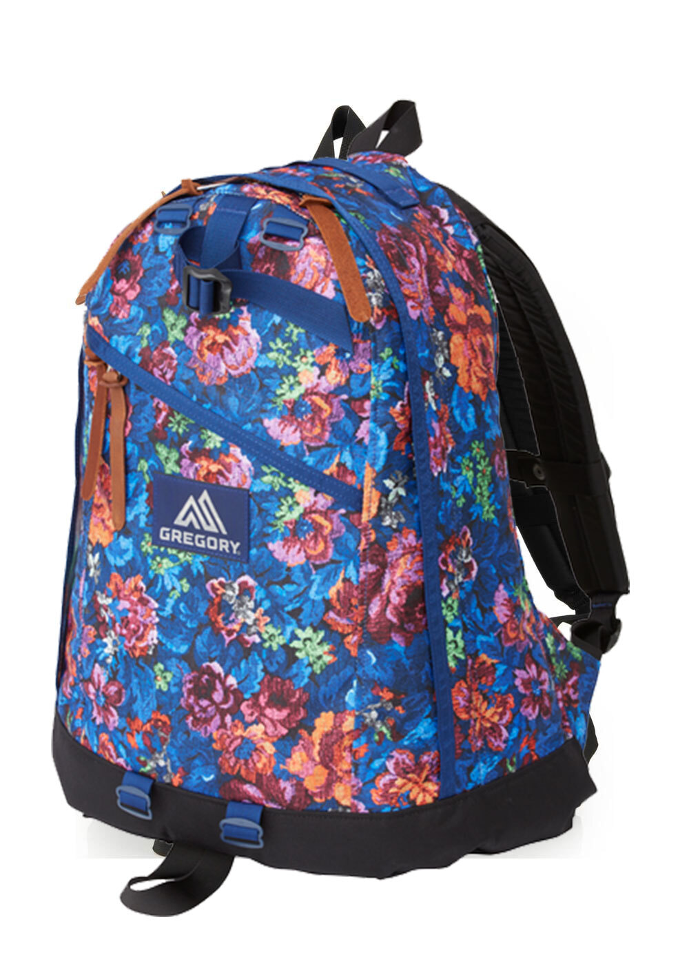 GREGORY DAY 65169-6326 LUMINOUS TAPESTRY 背包/背囊 26L