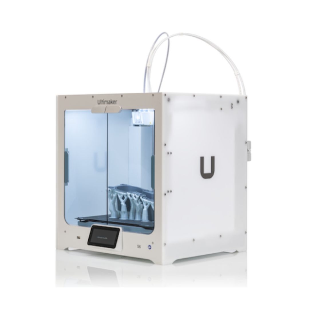 UltiMaker S6 3D 打印機