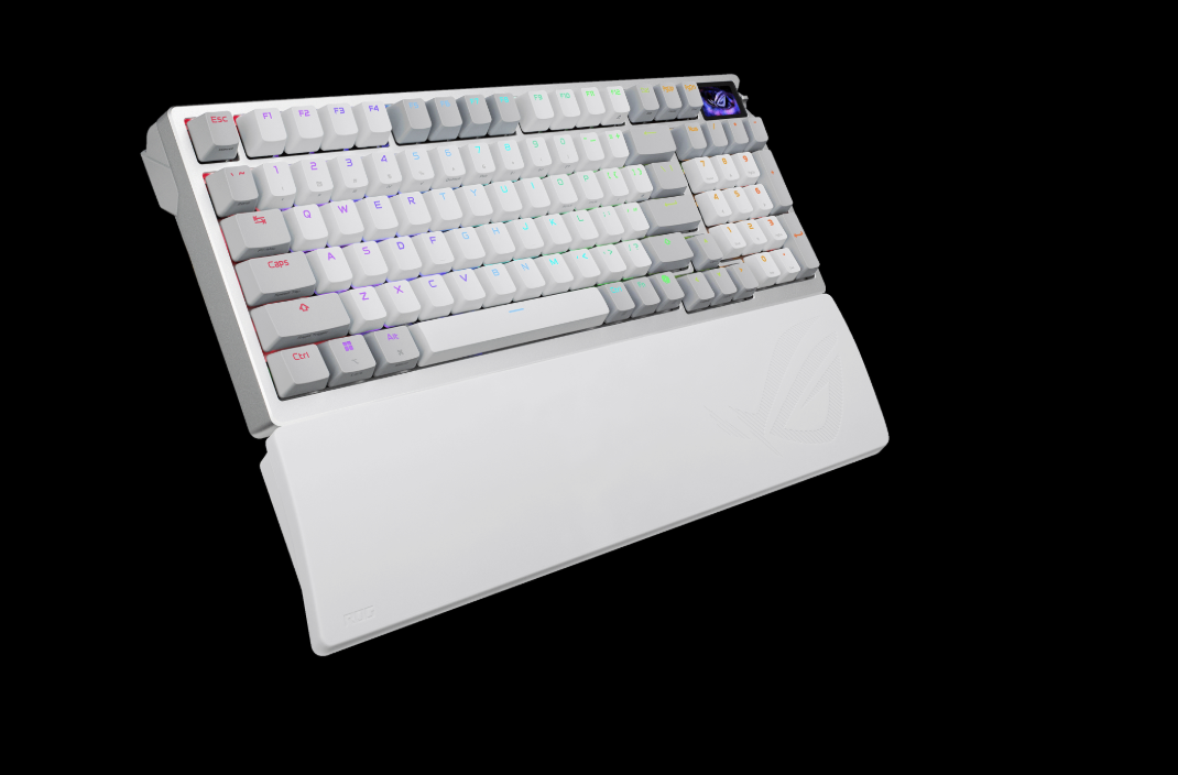 ASUS ROG Azoth 96 HE Gaming Keyboard