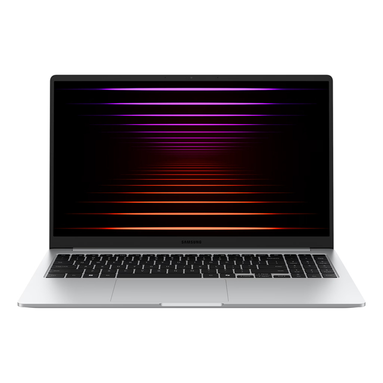 Samsung 三星 Galaxy Book5 15.6吋 (Intel Core Ultra 5-225U, 16GB+512GB SSD) NP750XHD-KB1HK