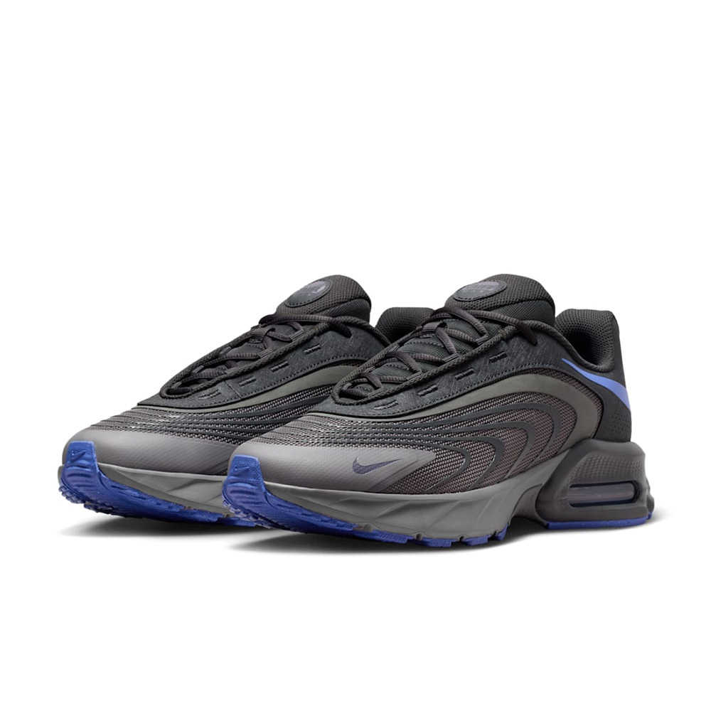 Nike Air Max Fire 黑藍 緩震 抓地力 休閒鞋 運動鞋 男鞋 IR0819-002