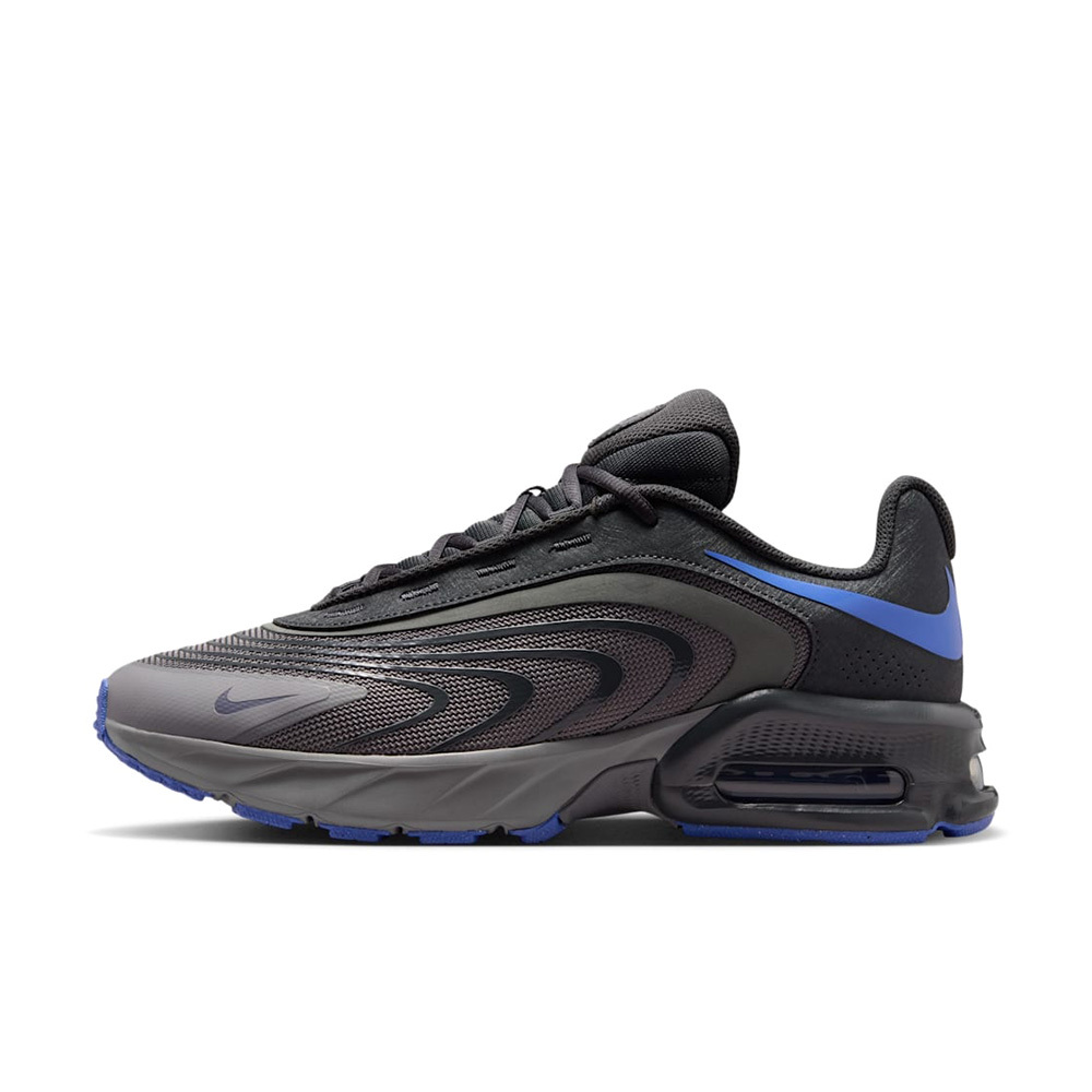 Nike Air Max Fire 黑藍 緩震 抓地力 休閒鞋 運動鞋 男鞋 IR0819-002